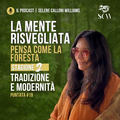 TRADIZIONE E MODERNITÀ TRADIZIONE E MODERNITÀ