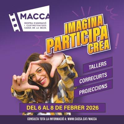 09x15 MACCA 2026 09x15 MACCA 2026