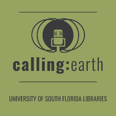 Calling: Earth #053 - Patricia Spellman, Surface and Groundwater Hydrologist