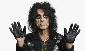Coolest Conversations – ALICE COOPER