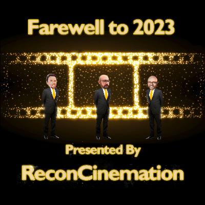 Farewell to 2023