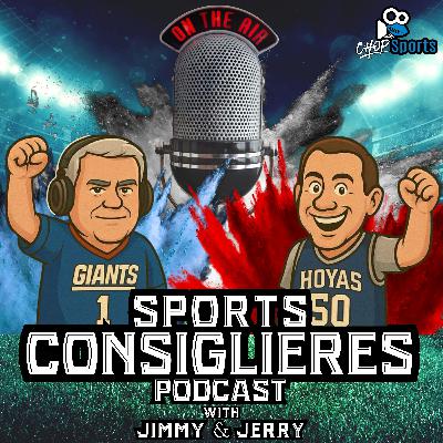 The Giants with the WORST Loss in History? The Giants with the WORST Loss in History?
