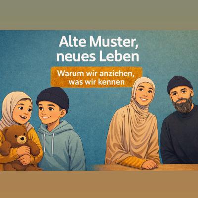 #72 Alte Muster, Neues Leben - Warum wie anziehen, was wir kennen #72 Alte Muster, Neues Leben - Warum wie anziehen, was wir kennen