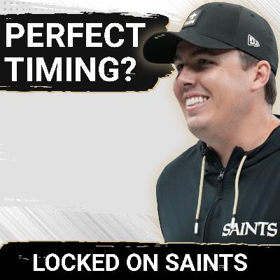 CHAOS: New Orleans Saints’ Kellen Moore Hire SAVED Franchise From Potential NFL Coaching Disaster CHAOS: New Orleans Saints’ Kellen Moore Hire SAVED Franchise From Potential NFL Coaching Disaster
