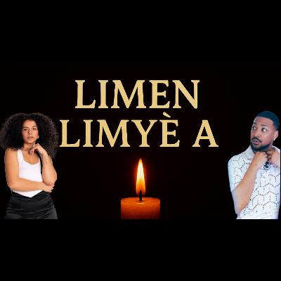 Limen Limyè a - EP 12 : Yon ti pale avek Rosalvo sou vodou Part 2 Limen Limyè a - EP 12 : Yon ti pale avek Rosalvo sou vodou Part 2