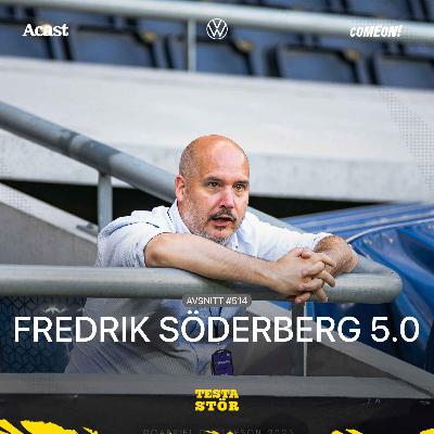 514. Söderberg 5.0