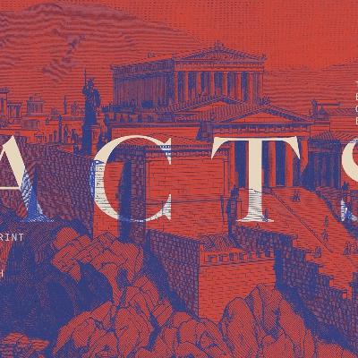 Acts 1:6-26 - The Power of the Holy Spirit