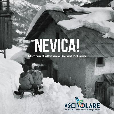 Ep.4 - Costruire una slitta