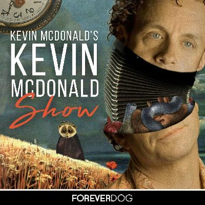 Hari Kondabolu and Benji Hughes