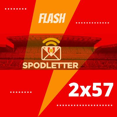 Flash Spodletter 2x57: apuntes tras el Sporting 2 - Girona 1