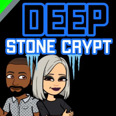 Season 2 Episode 3 (Deep Stone Crypt)