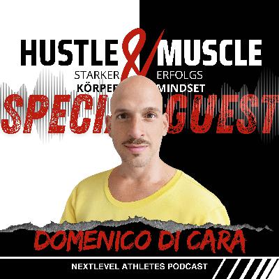 021 | Domenico Di Cara : Eat P*ssy, Not Animals – Unternehmer, Aktivist, Visionär