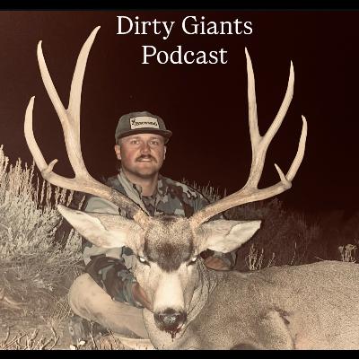 Big Colorado bucks with Kobe Carlson