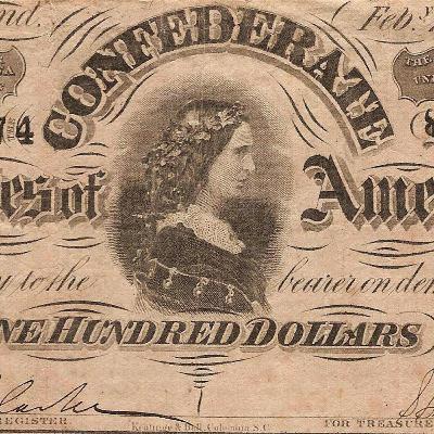 The Queen of the Confederacy