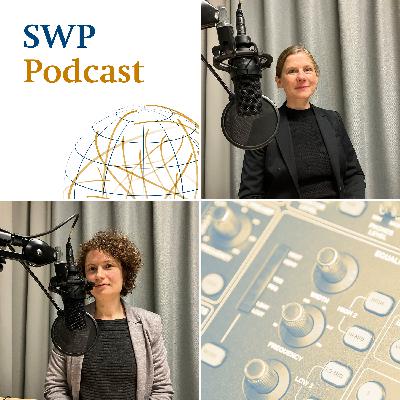 Kahlschlag: Was bedeuten die Kürzungen der USA und anderer Geber für die Entwicklungszusammenarbeit? Kahlschlag: Was bedeuten die Kürzungen der USA und anderer Geber für die Entwicklungszusammenarbeit?