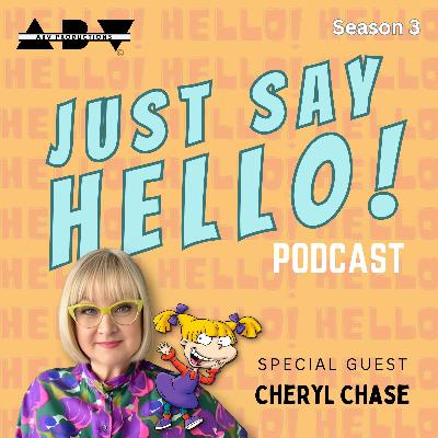 Cheryl Chase