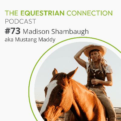 #73 Tuning Inwards with Mustang Maddy