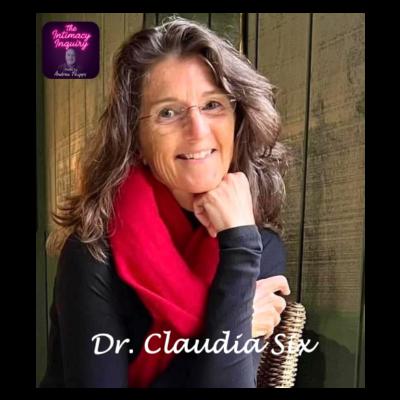 Exploring Erotic Integrity with Dr. Claudia Six