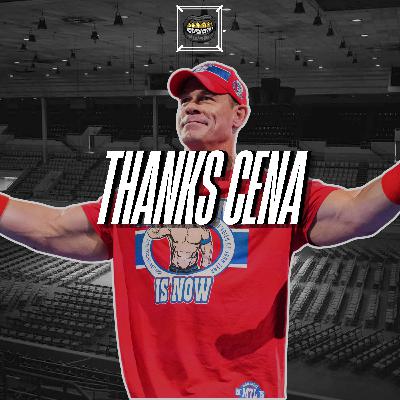 The Last Time Is Now For John Cena + SNME Preview! | 2DopeMarks Ep. 47