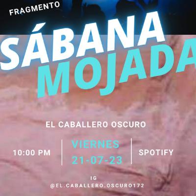 Sábana Mojada RA El Caballero Oscuro