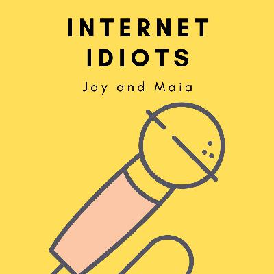 Internet Idiots (Pilot)