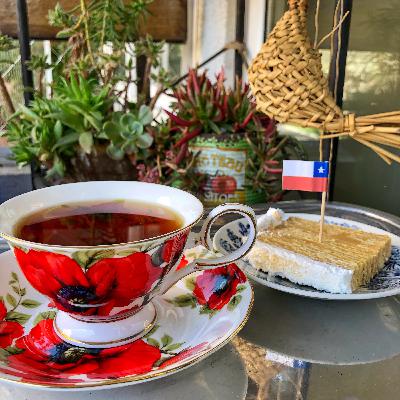 Episodio 23 - Fiestas Patrias en Chile Episodio 23 - Fiestas Patrias en Chile