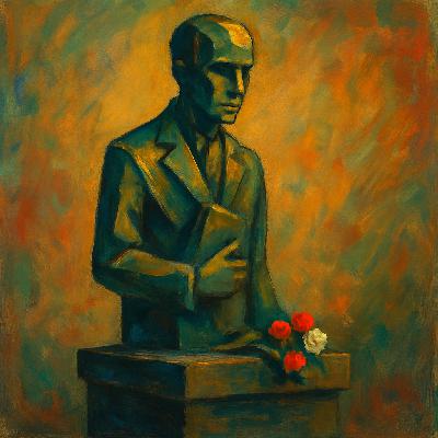 Clásicos populares - Un compositor sin flores - 03/10/25