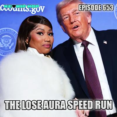 Episode 653 | The Lose Aura Speed Run Episode 653 | The Lose Aura Speed Run