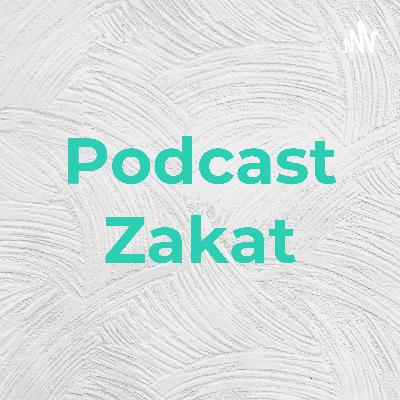 Cerita Tentang Zakat - Ust Mahmud Budi Setiawan