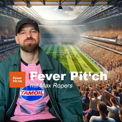 Ohne Selke schafft der HSV den Aufstieg nicht (mit Thomas Hürner)