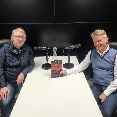 #18 - Hitinn hækkar hjá skattgreiðendum