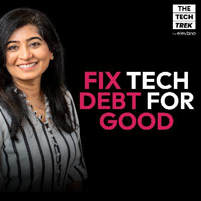 How to Pay Down Tech Debt Without Slowing Delivery