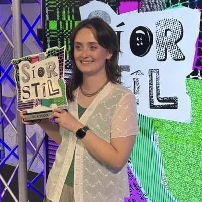 Isobel Archer, dearthóir faisin.