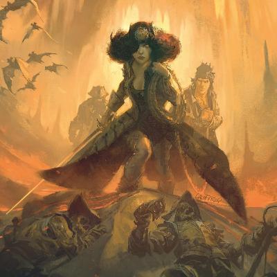 RAVEN | Una de piratas en 2025 RAVEN | Una de piratas en 2025