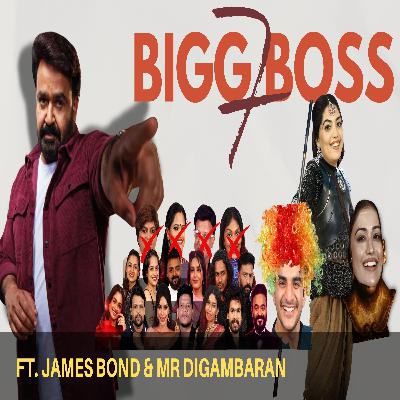 BBMS 7 ( Day 17 - 24 ) - Weekly Analysis Episode 2 BBMS 7 ( Day 17 - 24 ) - Weekly Analysis Episode 2