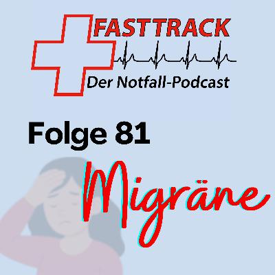81 - Migräne