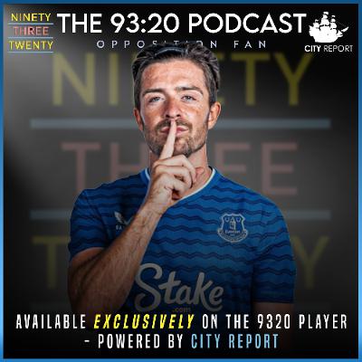 OPPOSITION FAN:- EVERTON (EXCERPT)