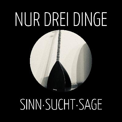 Nur drei Dinge 3: Bağlama Nur drei Dinge 3: Bağlama