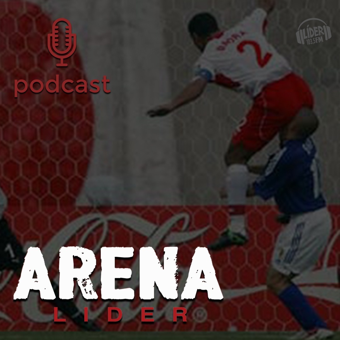Arena Líder
