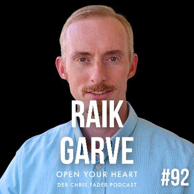 Raik Garve - Entlarvt! Die Wahrheit über Schulmedizin & die wahren Wurzeln der modernen Medizin