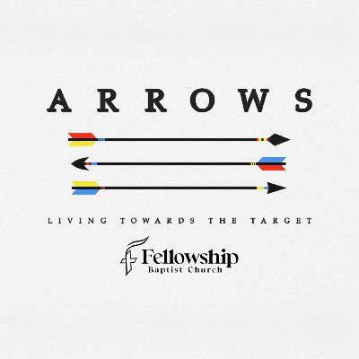 ARROWS: Special (9/28/25) ARROWS: Special (9/28/25)