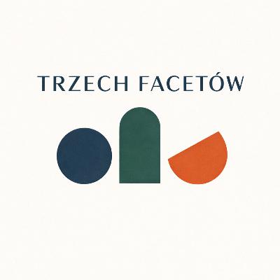 #44 Rudy w Trzech Facetach. O Wschodzie, rowerach i życiu po swojemu