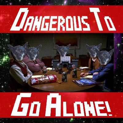 Episode 10: I'm the Boss (A Very Board Game Episode) Episode 10: I'm the Boss (A Very Board Game Episode)