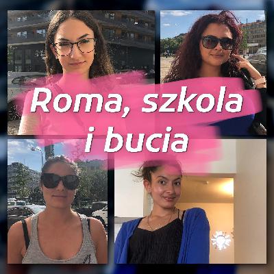 Ruznica so si pes romano chawo i chaj dre szkola