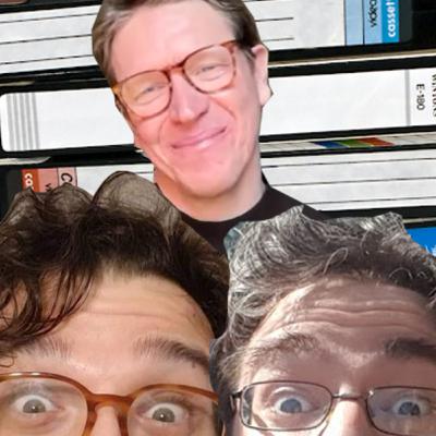 Episode 152 - Sam Spruell on Border and A Knight of Seven Kingdoms Episode 152 - Sam Spruell on Border and A Knight of Seven Kingdoms