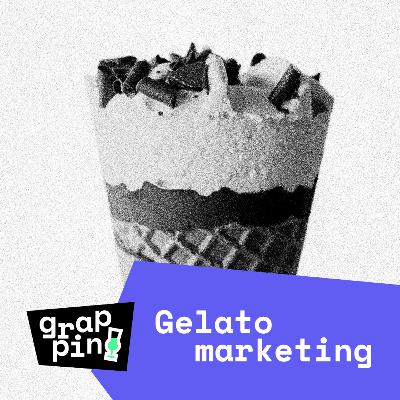 Ep.2 - Gelatomarketing