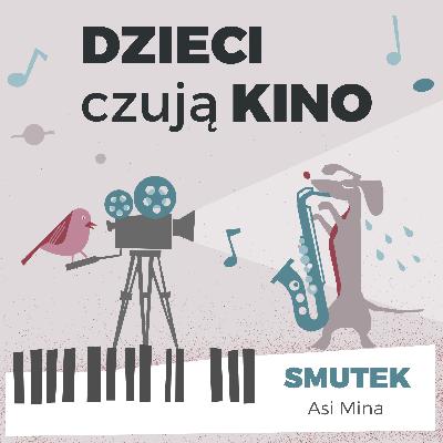 Smutek