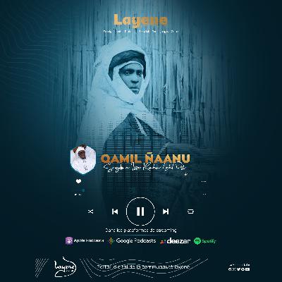 Kaamil - Ñaanu Seydina Issa Ruhu Lahi ﷺ