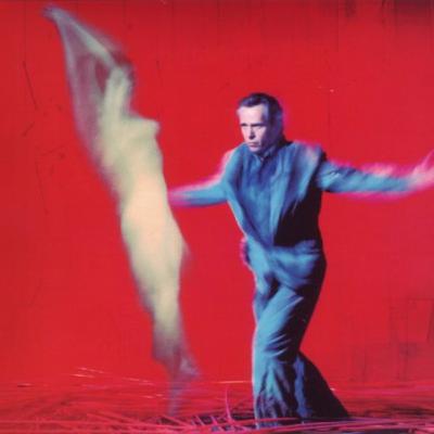 GDGH - EP#5 | Peter Gabriel - US (1992) GDGH - EP#5 | Peter Gabriel - US (1992)