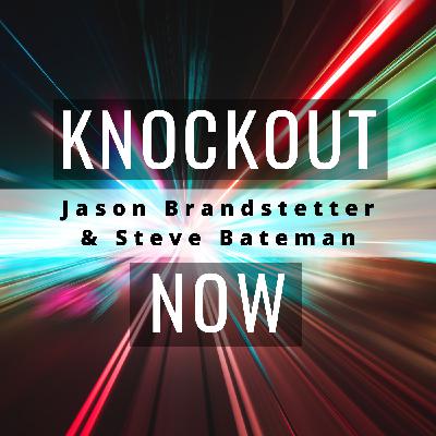 Knockout Now - Episode 10 - AMP